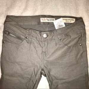 Guess Jeans